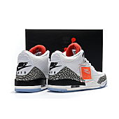 US$63.00 Air Jordan 3 Shoes for MEN #320366