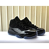 US$56.00 Air Jordan 11 Shoes for MEN #320568