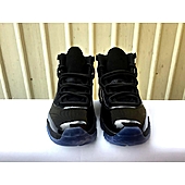 US$56.00 Air Jordan 11 Shoes for MEN #320568
