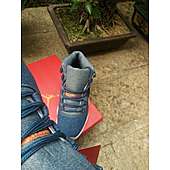 US$56.00 Air Jordan 11 Shoes for MEN #320570