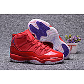 US$56.00 Air Jordan 11 Shoes for MEN #320576