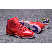 US$56.00 Air Jordan 11 Shoes for MEN #320576