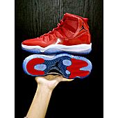 US$56.00 Air Jordan 11 Shoes for MEN #320577