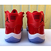 US$56.00 Air Jordan 11 Shoes for MEN #320580