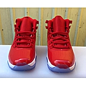 US$56.00 Air Jordan 11 Shoes for MEN #320580