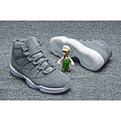 US$56.00 Air Jordan 11 Shoes for MEN #320581
