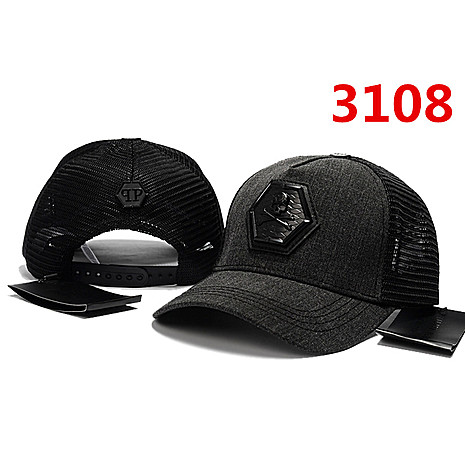 PHILIPP PLEIN Hats/caps #320997 replica