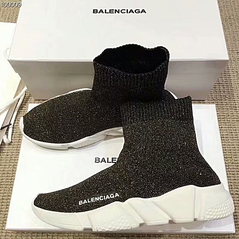 Balenciaga shoes for women #321440 replica