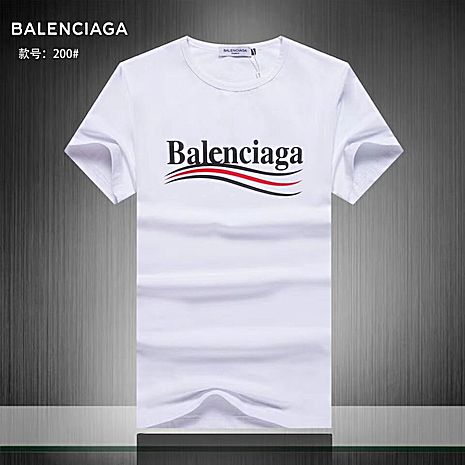 Balenciaga T-shirts for Men #321905