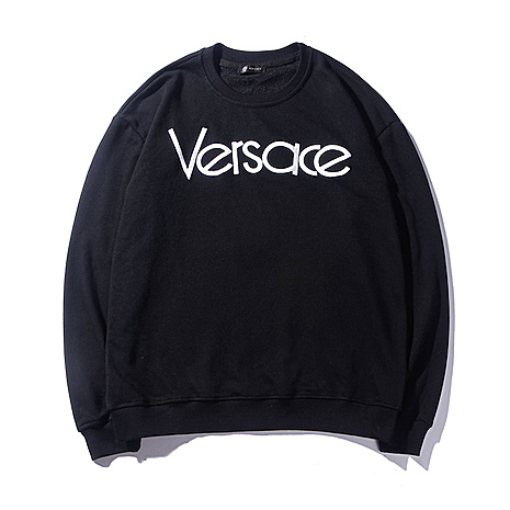 Versace Hoodies for Men #322180