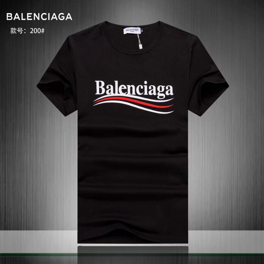 Balenciaga T-shirts for Men #321903 replica