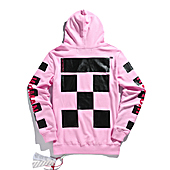 US$46.00 OFF WHITE Hoodies for Women #320824