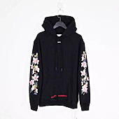US$46.00 OFF WHITE Hoodies for Women #320825
