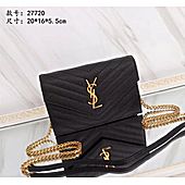 US$95.00 YSL AAA+ handbags #321185