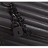 US$123.00 YSL AAA+ handbags #321193