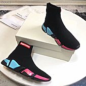 US$53.00 Balenciaga shoes for MEN #321393