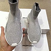 US$53.00 Balenciaga shoes for MEN #321395