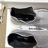 US$53.00 Balenciaga shoes for MEN #321395