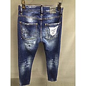 US$49.00 Dsquared2 Jeans for MEN #321413