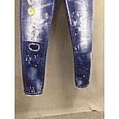 US$49.00 Dsquared2 Jeans for MEN #321413