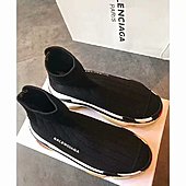 US$70.00 Balenciaga shoes for women #321418