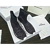 US$53.00 Balenciaga shoes for women #321438