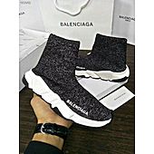 US$53.00 Balenciaga shoes for women #321438