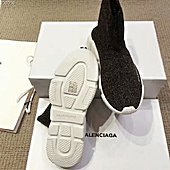 US$53.00 Balenciaga shoes for women #321440