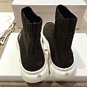 US$53.00 Balenciaga shoes for women #321440