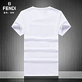 US$16.00 Fendi T-shirts for men #321900