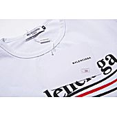 US$16.00 Balenciaga T-shirts for Men #321905