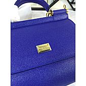 US$116.00 D&G AAA+ Handbags #322948
