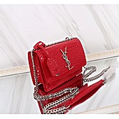 US$112.00 YSL AAA+ handbags #323325