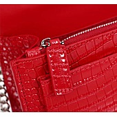 US$112.00 YSL AAA+ handbags #323325