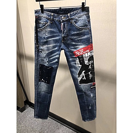 Dsquared2 Jeans for MEN #323847