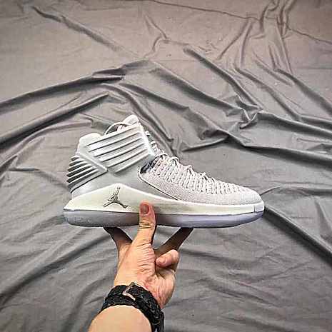 Air Jordan 32 shoes for Men #325058 replica