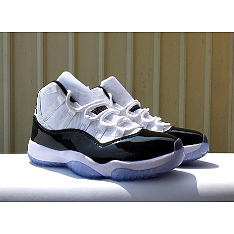 Air Jordan 11 Shoes for MEN #325063