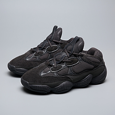 Adidas Yeezy Desert Rat 500 shoes for WOmen #325179