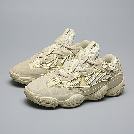 Adidas Yeezy Desert Rat 500 shoes for men #325183