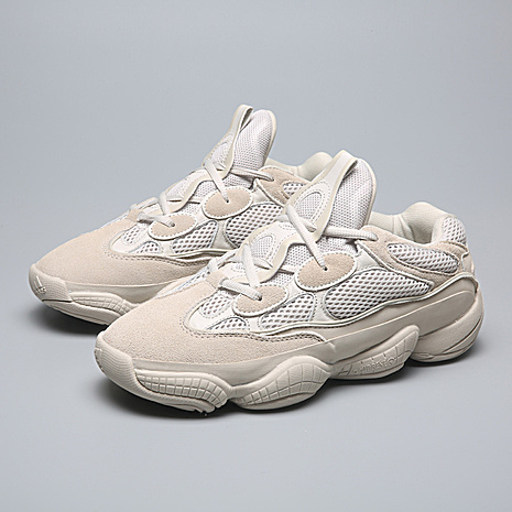 Adidas Yeezy Desert Rat 500 shoes for men #325185