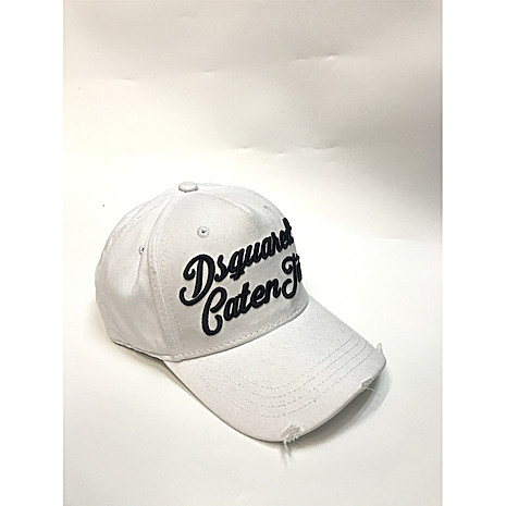 Dsquared2 Hats/caps #325752