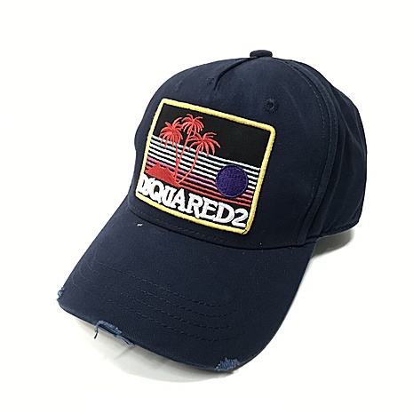 Dsquared2 Hats/caps #325774 replica