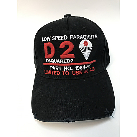 Dsquared2 Hats/caps #325778 replica