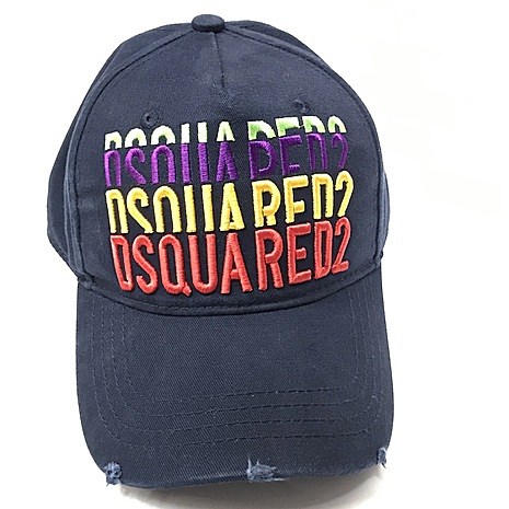Dsquared2 Hats/caps #325818