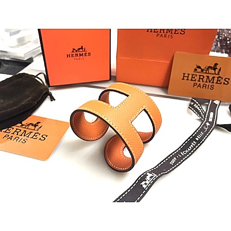 HERMES AAA+ Bracelets #326069
