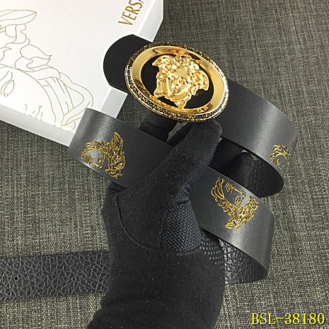 Versace  AAA+ Belts #326880 replica