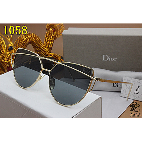 Dior Sunglasses #326990 replica