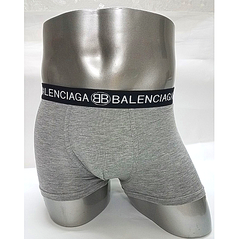 Balenciaga Underwears for Men #327129 replica