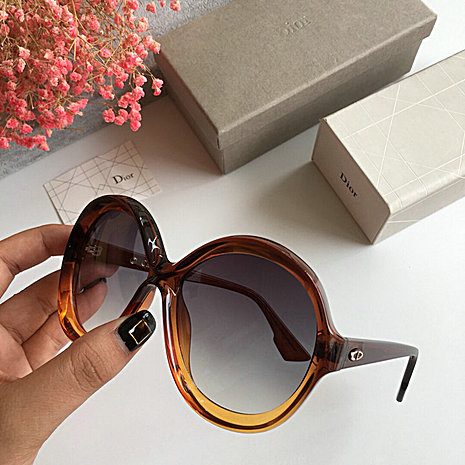 Dior AAA+ Sunglasses #329049 replica