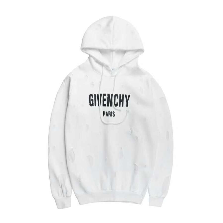 Givenchy Hoodies for MEN #325056 replica